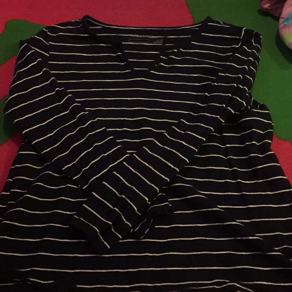 Eddie Bauer top
